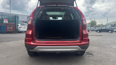 Honda CR-V 1.6 i-DTEC 160 EX 5dr Diesel Estate